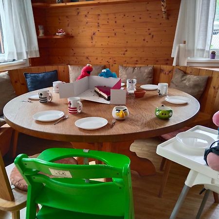 Telfer Treasure: Unkomplizierter Familienurlaub Telfs Luaran gambar