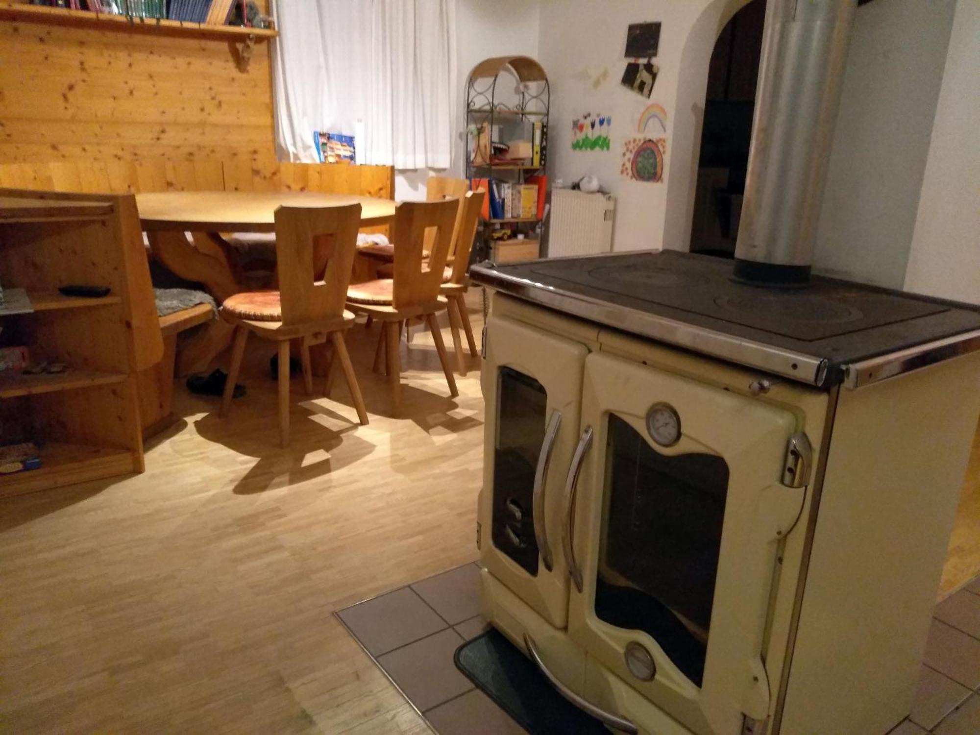 Telfer Treasure: Unkomplizierter Familienurlaub Telfs Luaran gambar