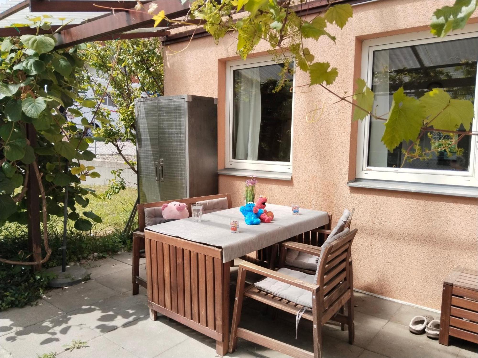 Telfer Treasure: Unkomplizierter Familienurlaub Telfs Luaran gambar