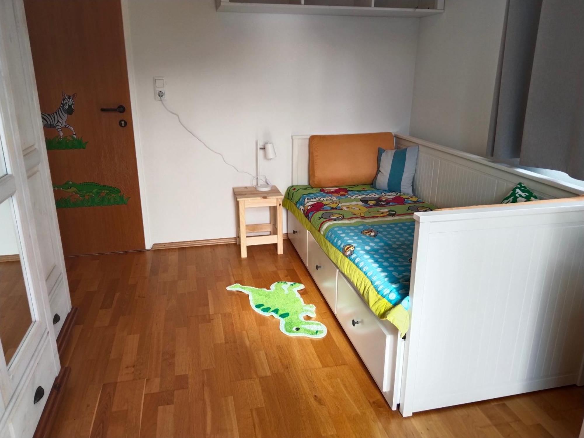 Telfer Treasure: Unkomplizierter Familienurlaub Telfs Luaran gambar