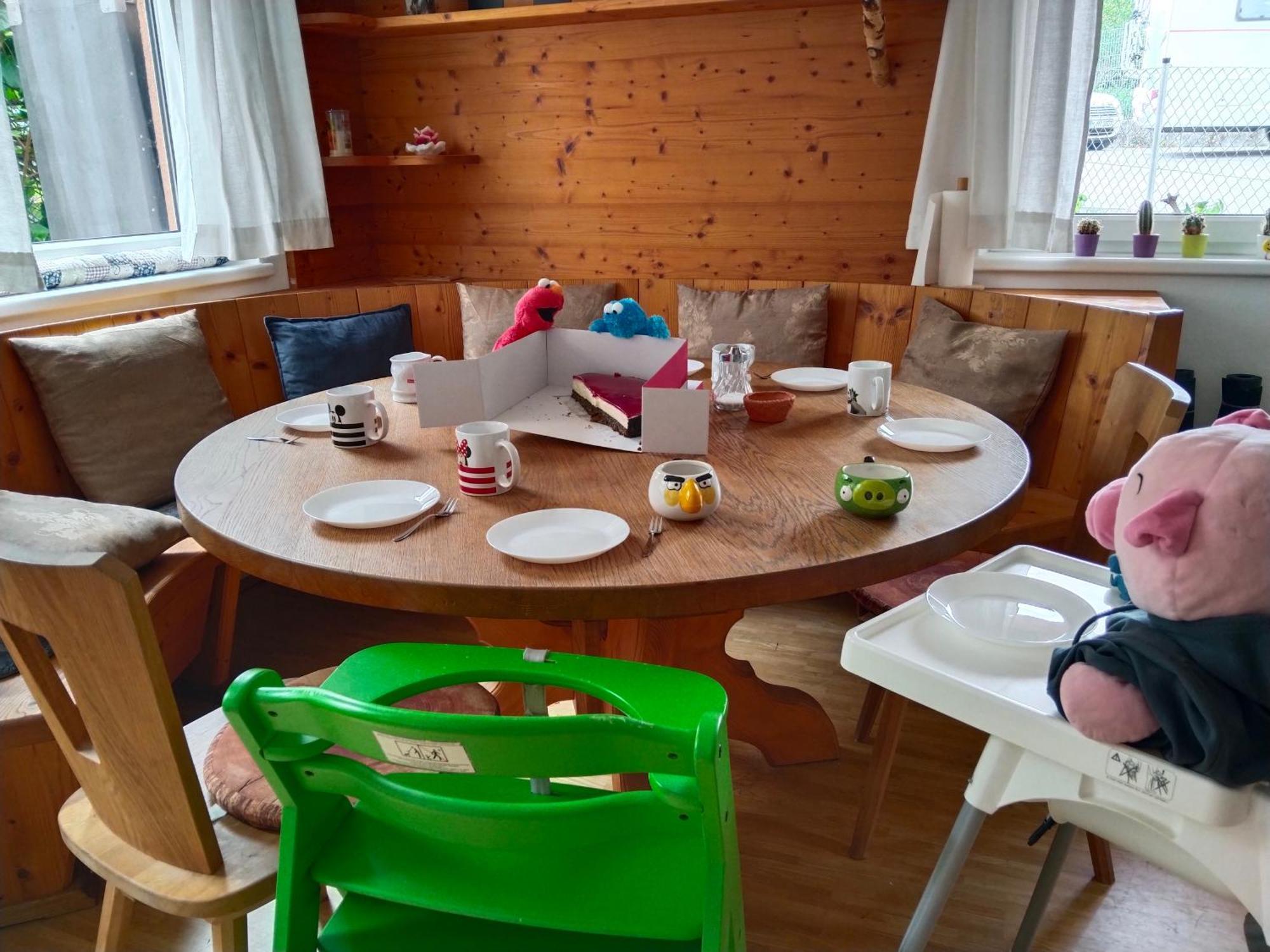 Telfer Treasure: Unkomplizierter Familienurlaub Telfs Luaran gambar
