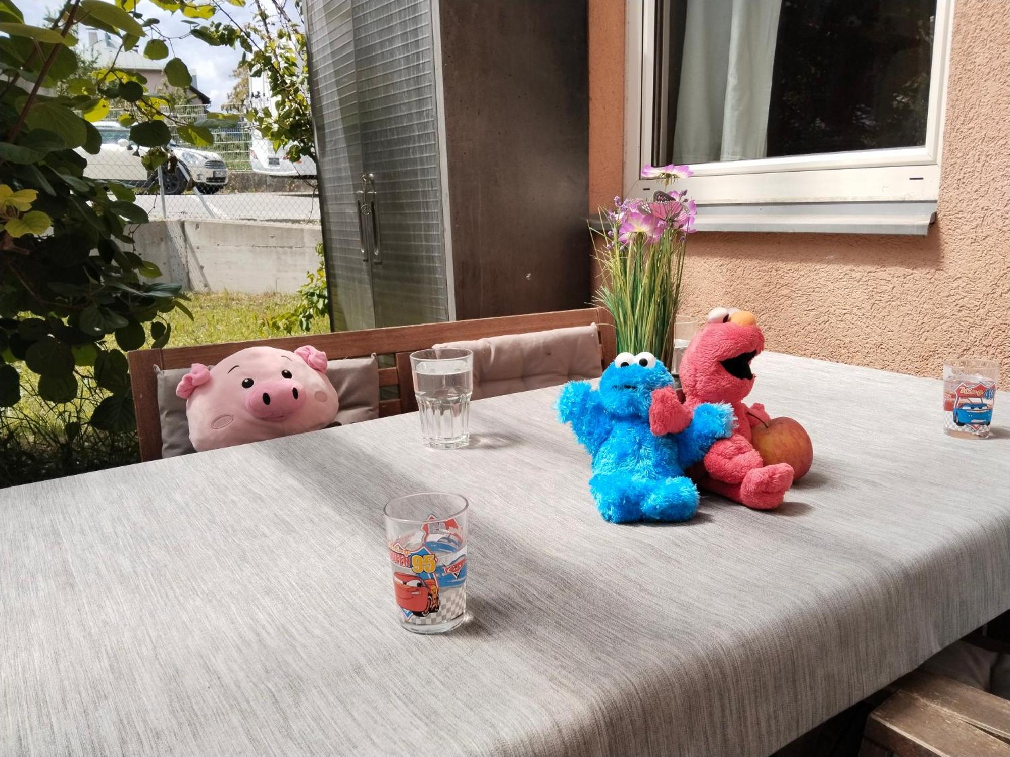 Telfer Treasure: Unkomplizierter Familienurlaub Telfs Luaran gambar