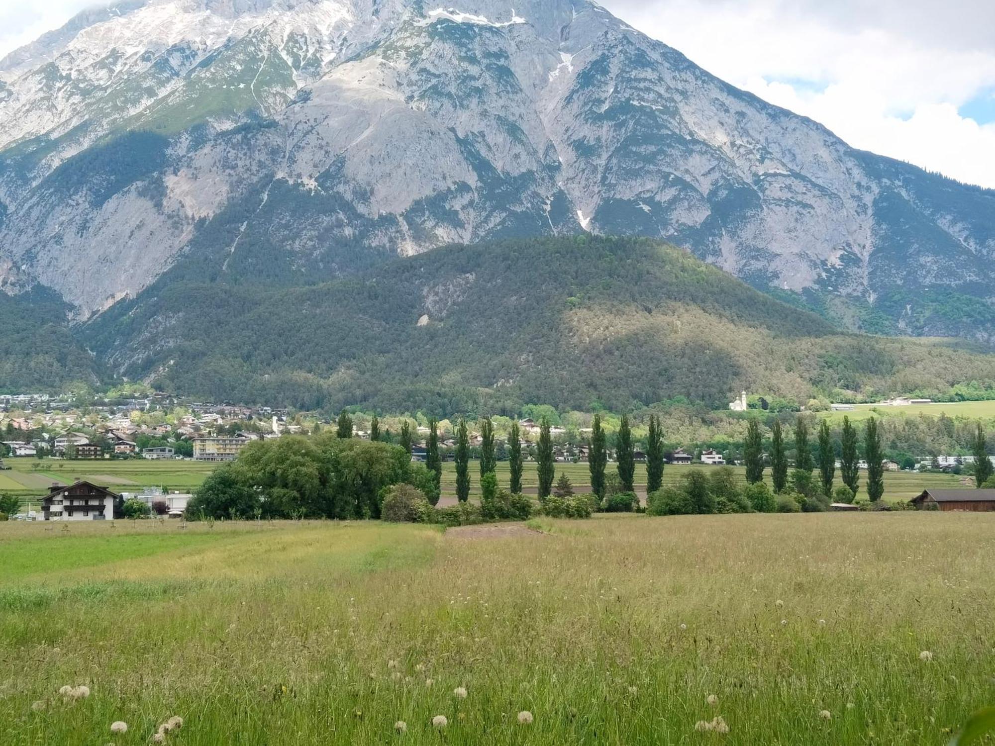 Telfer Treasure: Unkomplizierter Familienurlaub Telfs Luaran gambar