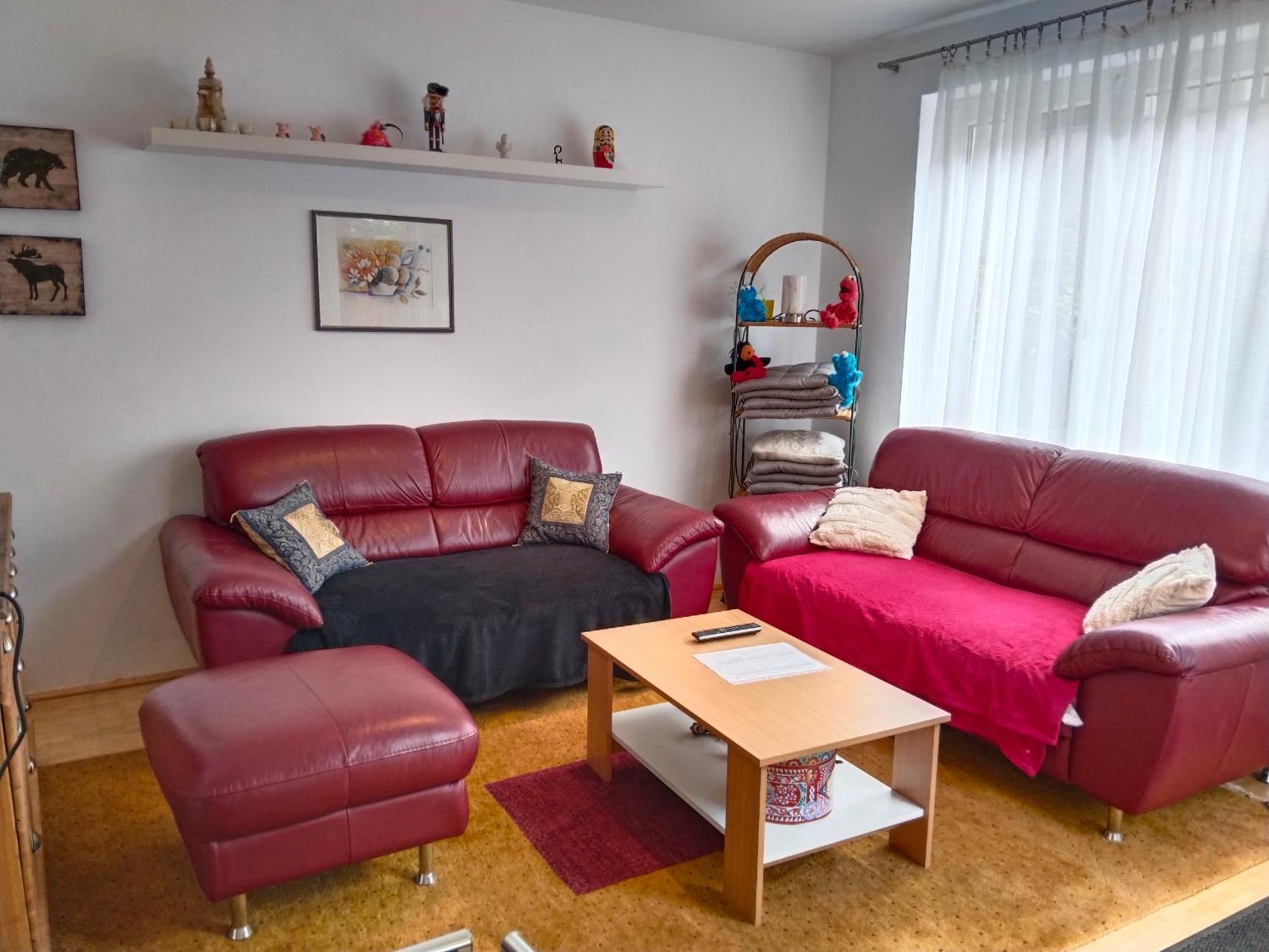 Telfer Treasure: Unkomplizierter Familienurlaub Telfs Luaran gambar