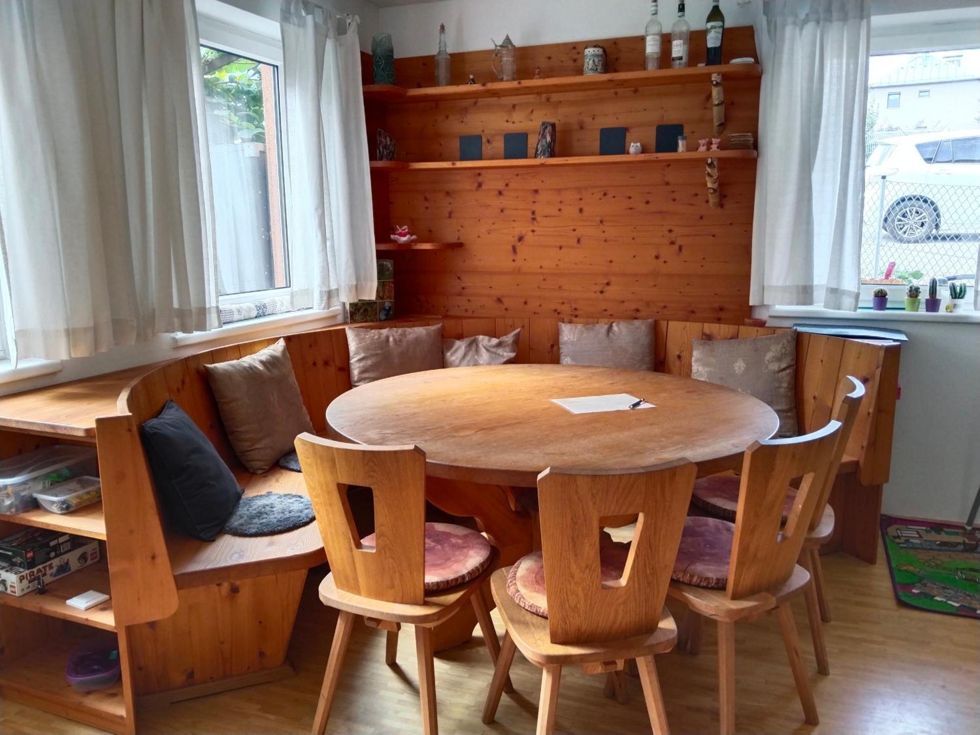 Telfer Treasure: Unkomplizierter Familienurlaub Telfs Luaran gambar