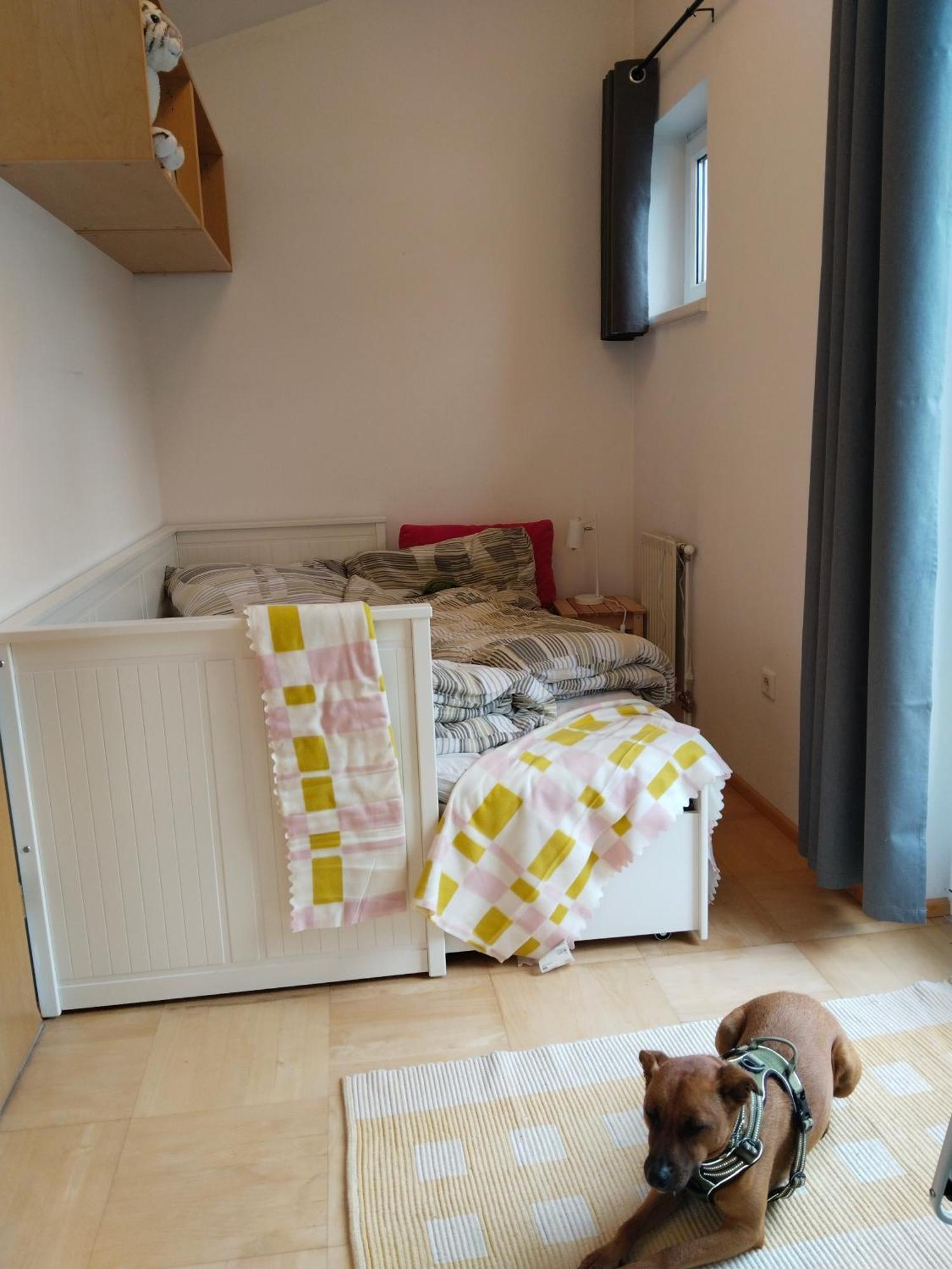 Telfer Treasure: Unkomplizierter Familienurlaub Telfs Luaran gambar